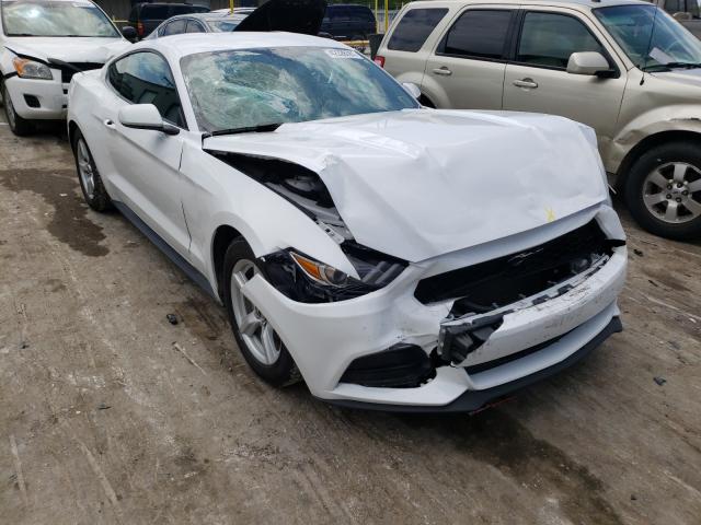 FORD MUSTANG 2016 1fa6p8am8g5306050