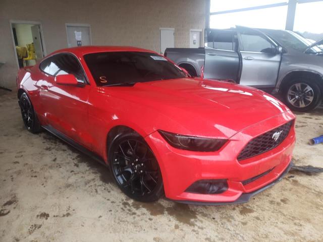 FORD MUSTANG 2016 1fa6p8am8g5307778