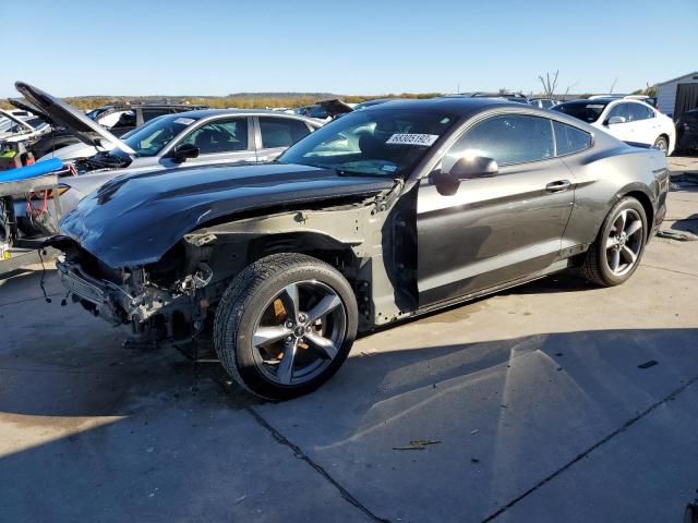 FORD MUSTANG 2016 1fa6p8am8g5310020