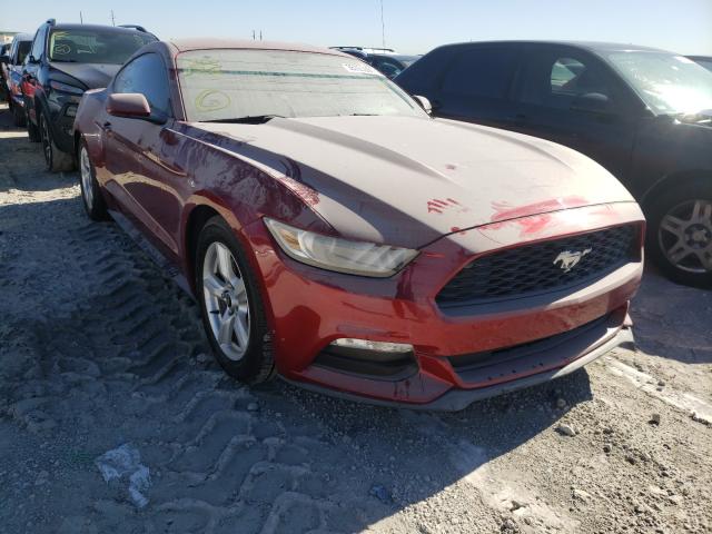 FORD MUSTANG 2016 1fa6p8am8g5310292