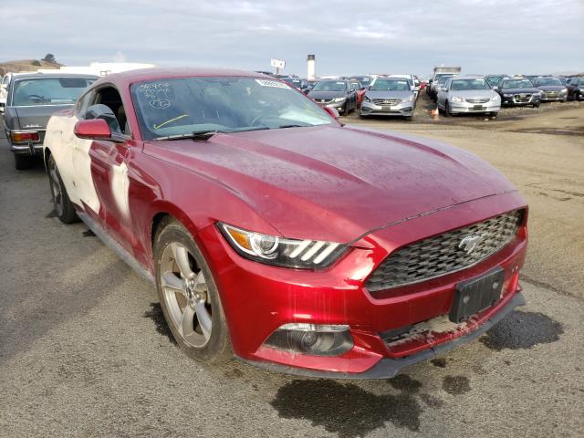 FORD MUSTANG 2016 1fa6p8am8g5310941