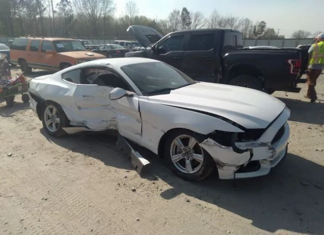 FORD MUSTANG 2016 1fa6p8am8g5316299