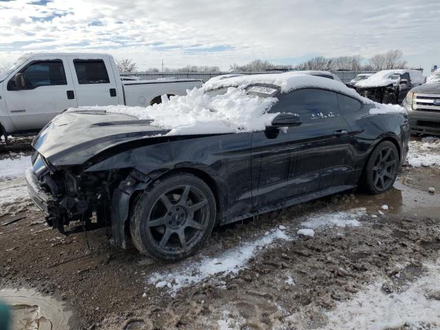 FORD MUSTANG 2016 1fa6p8am8g5323009