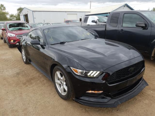 FORD MUSTANG 2016 1fa6p8am8g5323124