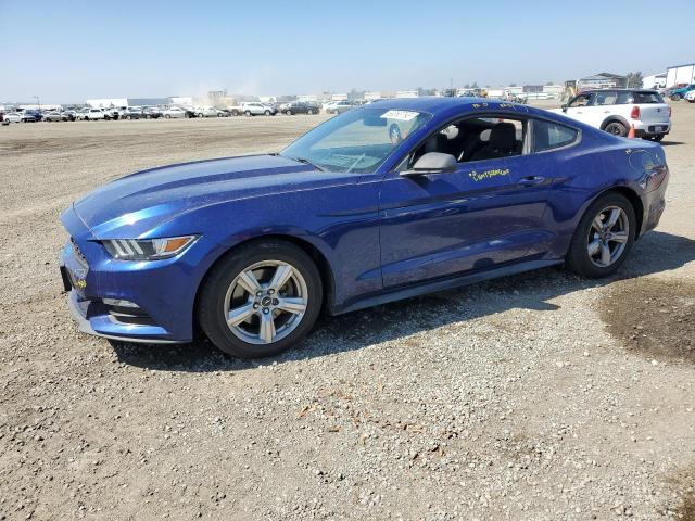 FORD MUSTANG 2016 1fa6p8am8g5323298