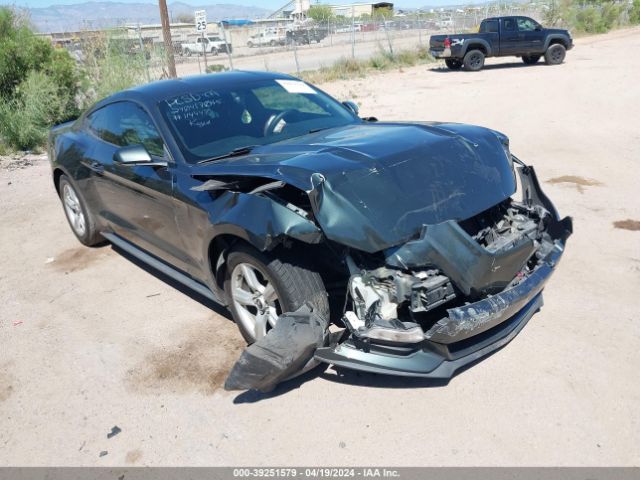 FORD MUSTANG 2016 1fa6p8am8g5323530