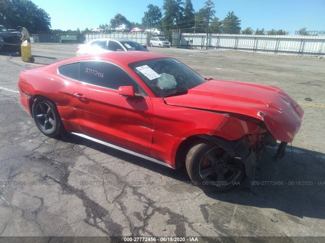 FORD MUSTANG 2016 1fa6p8am8g5324158