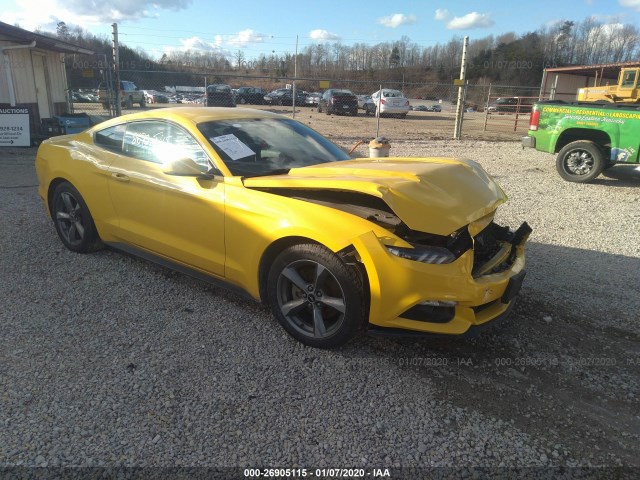 FORD MUSTANG 2016 1fa6p8am8g5329702