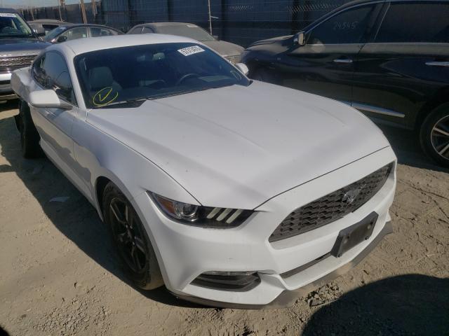 FORD MUSTANG 2016 1fa6p8am8g5333975