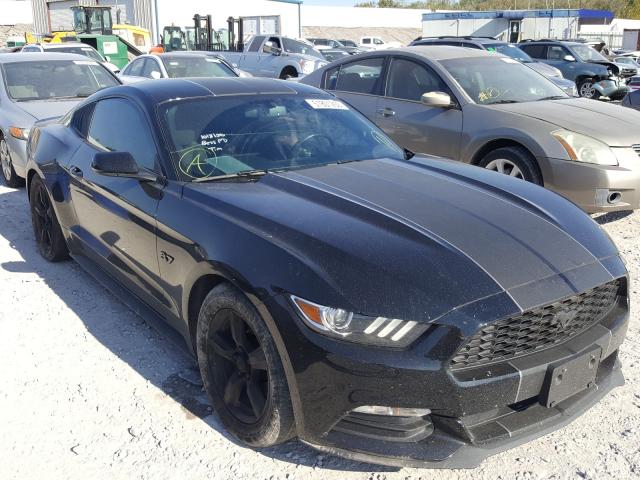 FORD MUSTANG 2016 1fa6p8am8g5335466