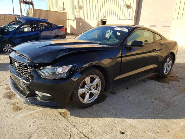 FORD MUSTANG 2017 1fa6p8am8h5202031