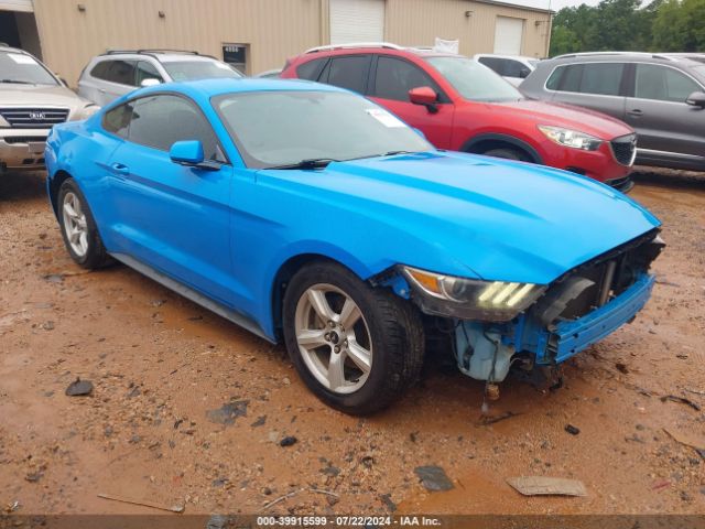 FORD MUSTANG 2017 1fa6p8am8h5202692