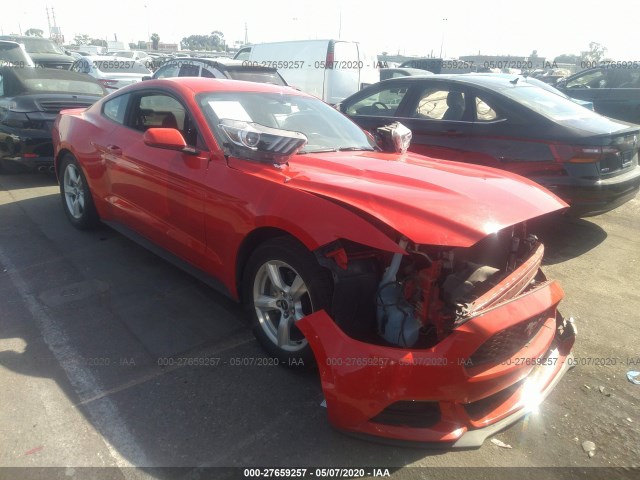 FORD MUSTANG 2017 1fa6p8am8h5203521