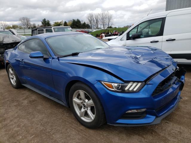 FORD MUSTANG 2017 1fa6p8am8h5209383