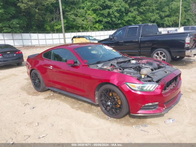 FORD MUSTANG 2017 1fa6p8am8h5212073