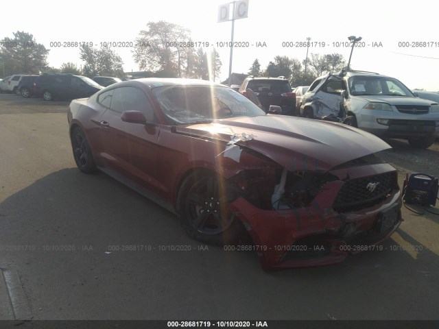 FORD MUSTANG 2017 1fa6p8am8h5219783