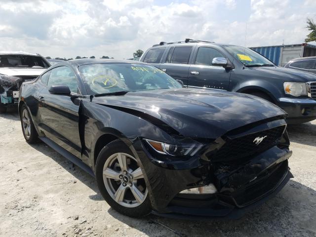 FORD MUSTANG 2017 1fa6p8am8h5228189