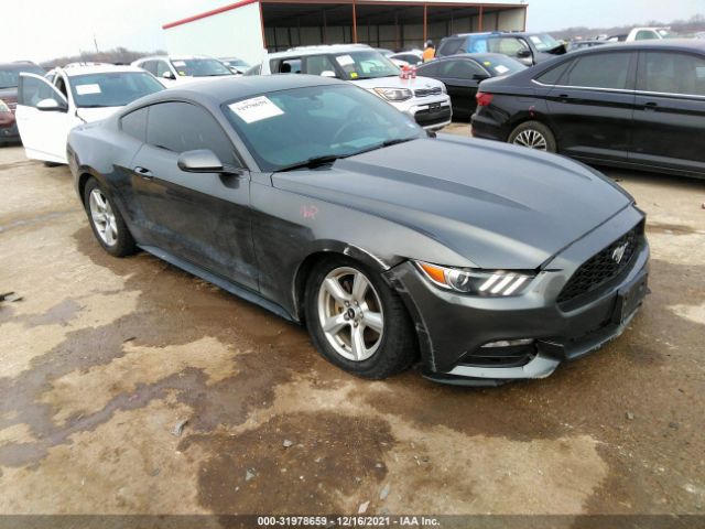 FORD MUSTANG 2017 1fa6p8am8h5230699