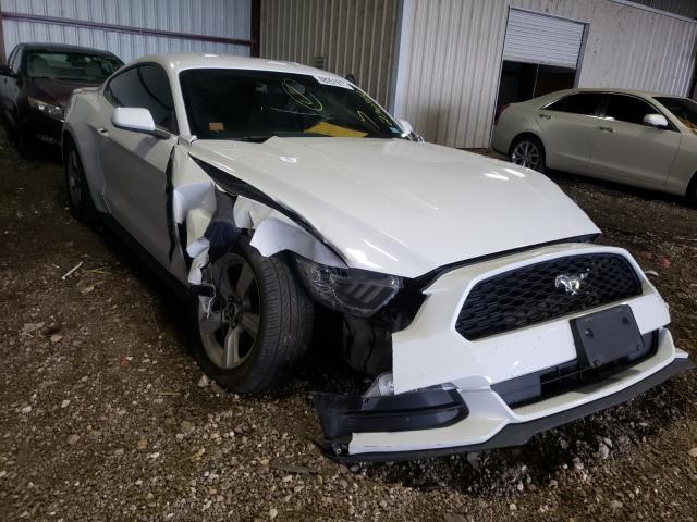 FORD MUSTANG 2017 1fa6p8am8h5230752