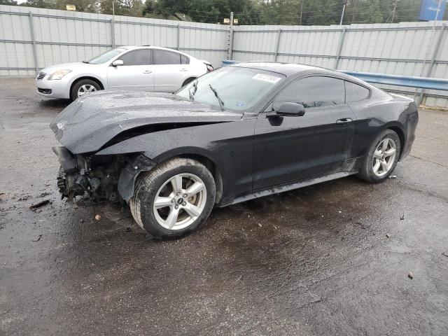 FORD MUSTANG 2017 1fa6p8am8h5230797