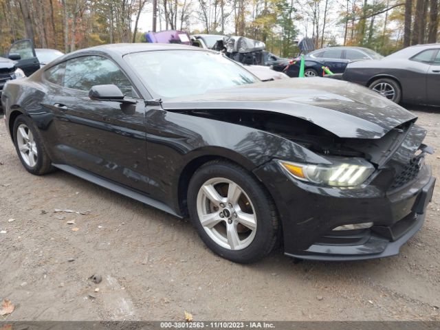 FORD MUSTANG 2017 1fa6p8am8h5234820