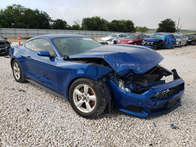 FORD MUSTANG 2017 1fa6p8am8h5235174