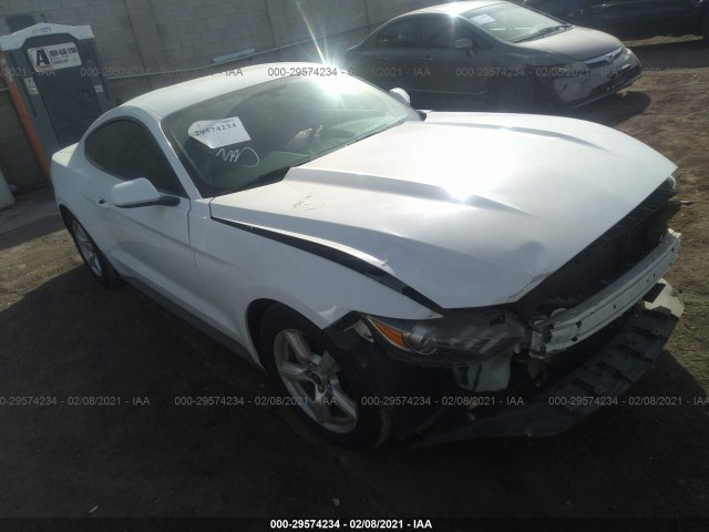 FORD MUSTANG 2017 1fa6p8am8h5237653