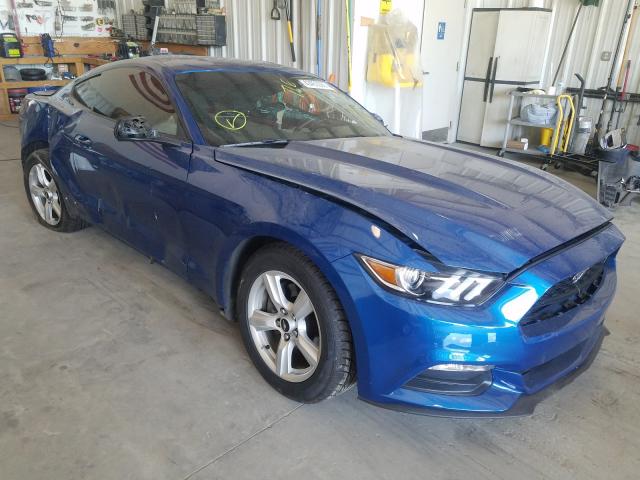 FORD MUSTANG 2017 1fa6p8am8h5238317