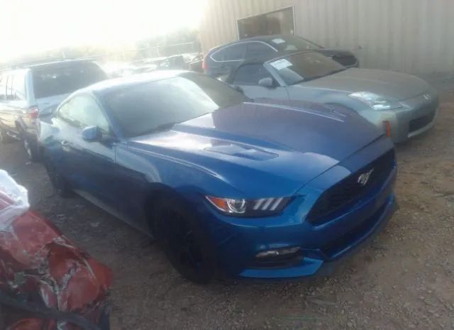 FORD MUSTANG 2017 1fa6p8am8h5240732