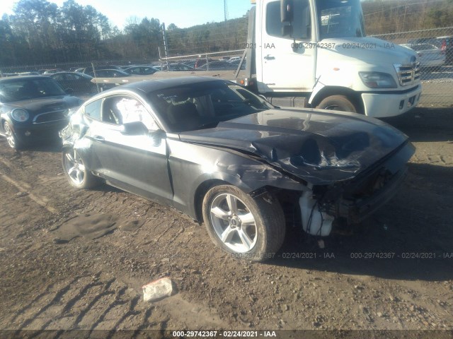 FORD MUSTANG 2017 1fa6p8am8h5246532