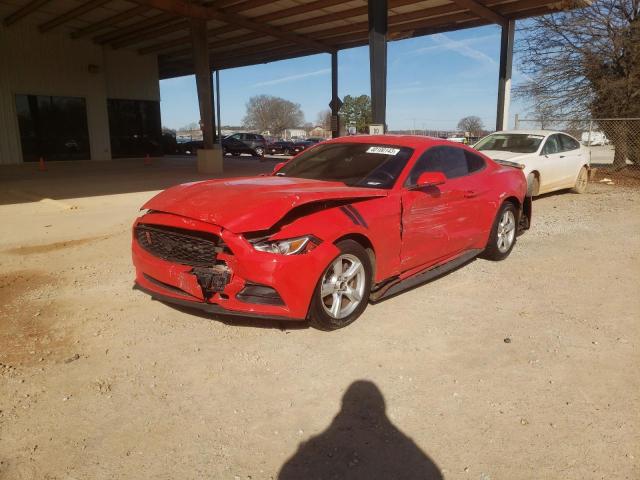 FORD MUSTANG 2017 1fa6p8am8h5248099