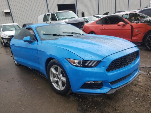 FORD MUSTANG 2017 1fa6p8am8h5263962