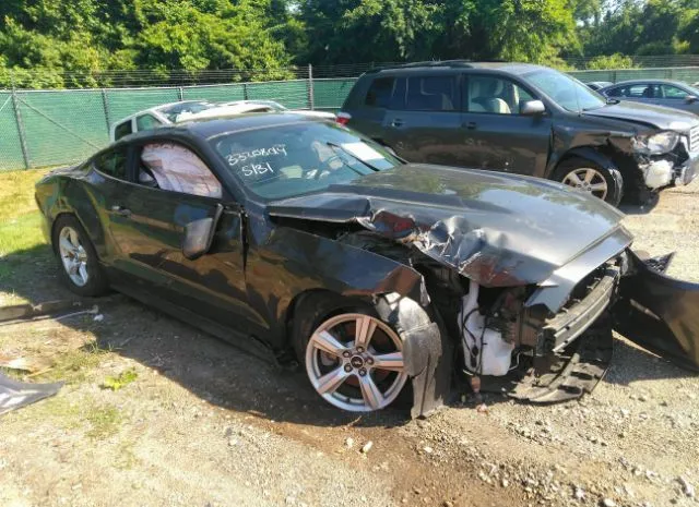 FORD MUSTANG 2017 1fa6p8am8h5264433