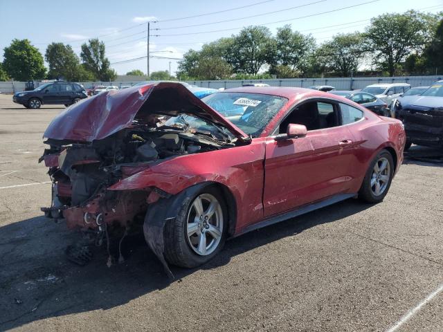 FORD MUSTANG 2017 1fa6p8am8h5264688