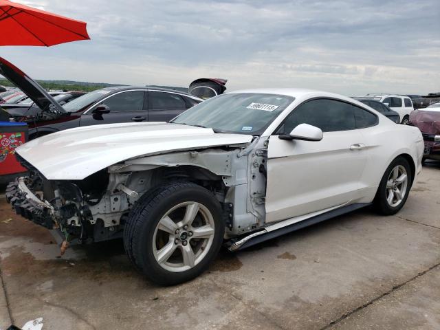 FORD MUSTANG 2017 1fa6p8am8h5265369