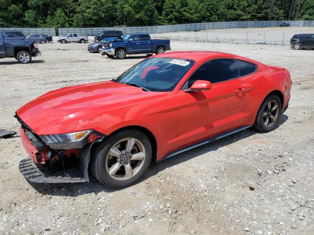 FORD MUSTANG 2017 1fa6p8am8h5270202