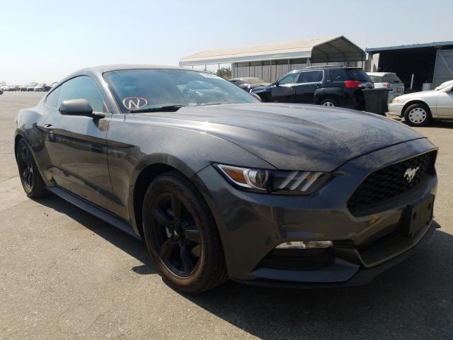 FORD MUSTANG 2017 1fa6p8am8h5272760