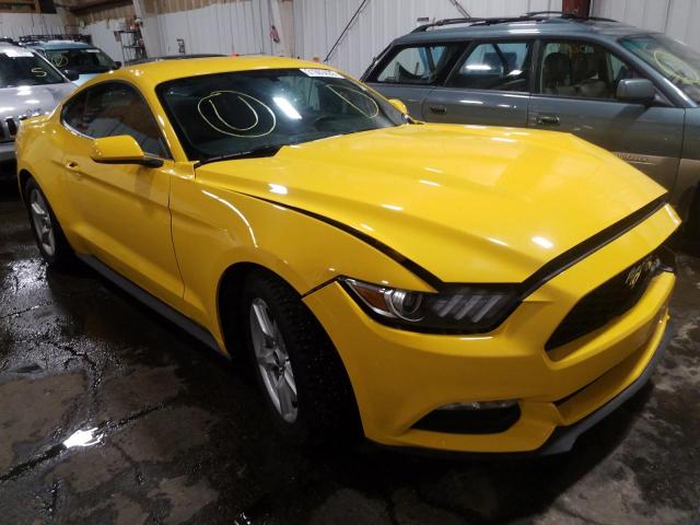 FORD MUSTANG 2017 1fa6p8am8h5273021