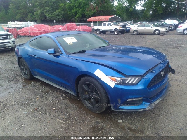 FORD MUSTANG 2017 1fa6p8am8h5275514