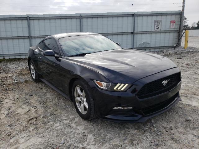 FORD MUSTANG 2017 1fa6p8am8h5275738