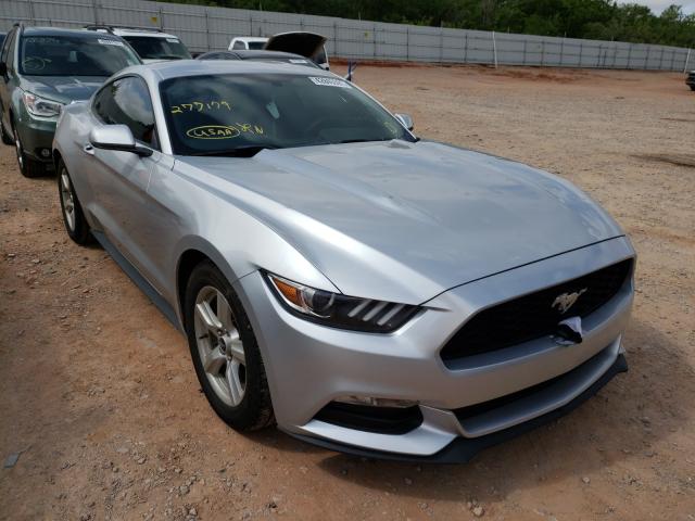 FORD MUSTANG 2017 1fa6p8am8h5277179