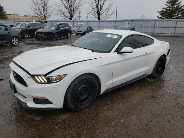 FORD MUSTANG 2017 1fa6p8am8h5284990