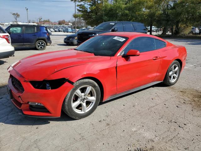 FORD MUSTANG 2017 1fa6p8am8h5290465