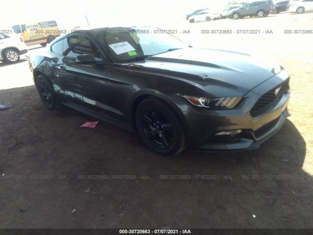 FORD MUSTANG 2017 1fa6p8am8h5291888