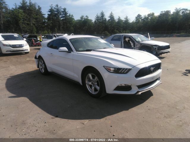 FORD MUSTANG 2017 1fa6p8am8h5294628