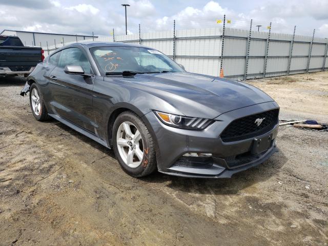 FORD MUSTANG 2017 1fa6p8am8h5301755