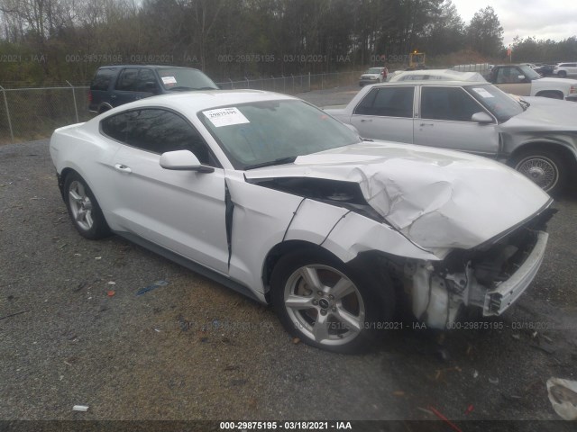 FORD MUSTANG 2017 1fa6p8am8h5305174