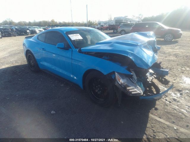 FORD MUSTANG 2017 1fa6p8am8h5305854