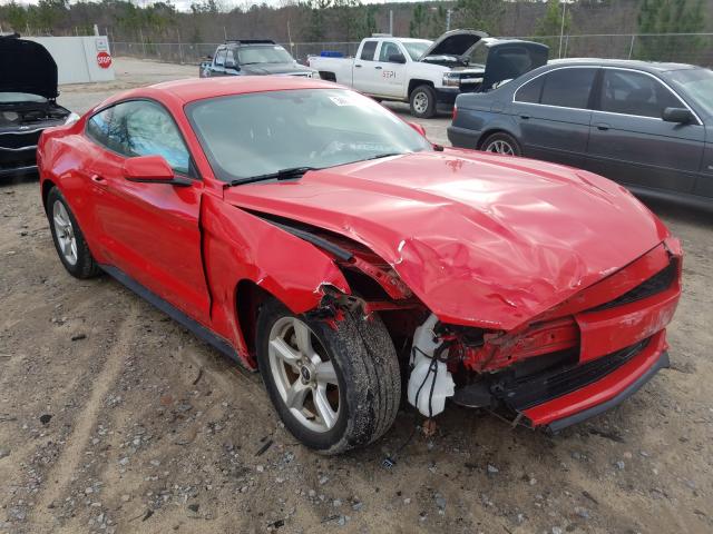 FORD MUSTANG 2017 1fa6p8am8h5308947