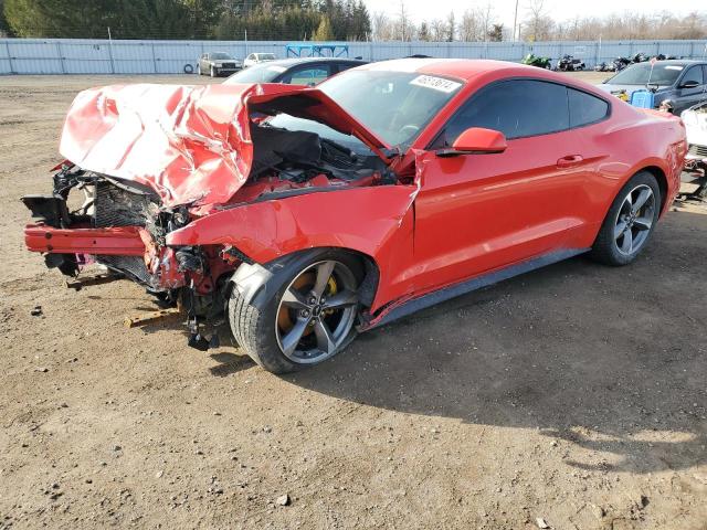 FORD MUSTANG 2017 1fa6p8am8h5319172